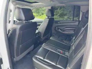 2020 Chevrolet Suburban 4WD LT