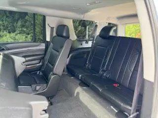 2020 Chevrolet Suburban 4WD LT