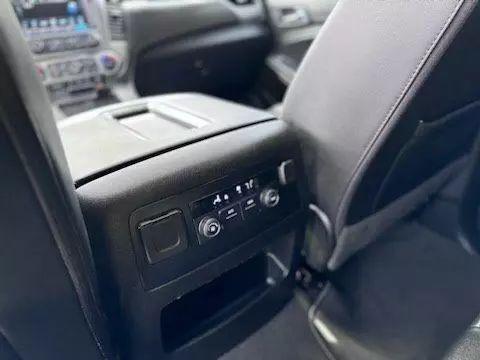 2020 Chevrolet Suburban 4WD LT
