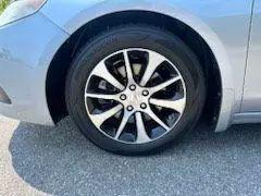 2016 Acura TLX Tech