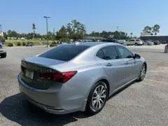 2016 Acura TLX Tech