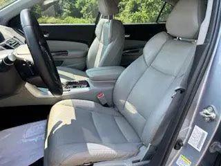 2016 Acura TLX Tech