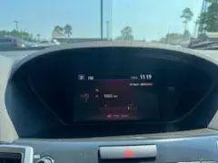 2016 Acura TLX Tech