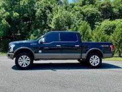 2016 Ford F-150 King Ranch