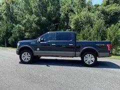 2016 Ford F-150 King Ranch