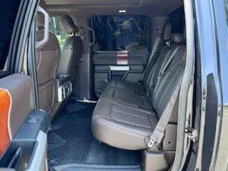 2016 Ford F-150 King Ranch