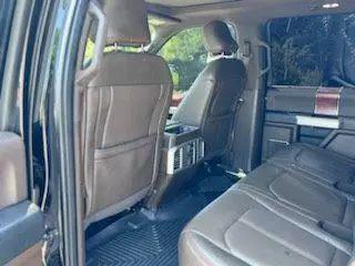 2016 Ford F-150 King Ranch
