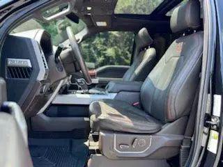 2016 Ford F-150 King Ranch