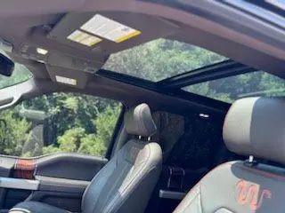 2016 Ford F-150 King Ranch