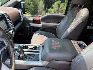 2016 Ford F-150 King Ranch