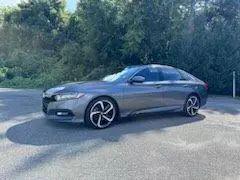 2018 Honda Accord Sport for sale in Jesup, GA