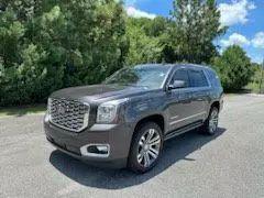 2018 GMC Yukon Denali for sale in Jesup, GA