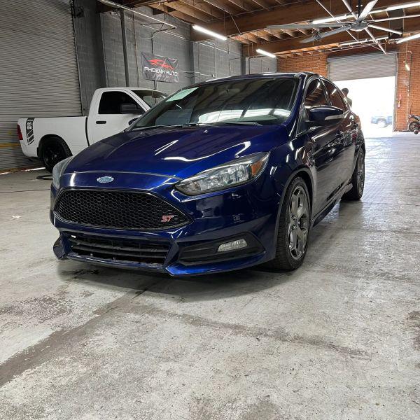 2017 Ford Focus ST for sale in Phoenix, AZ