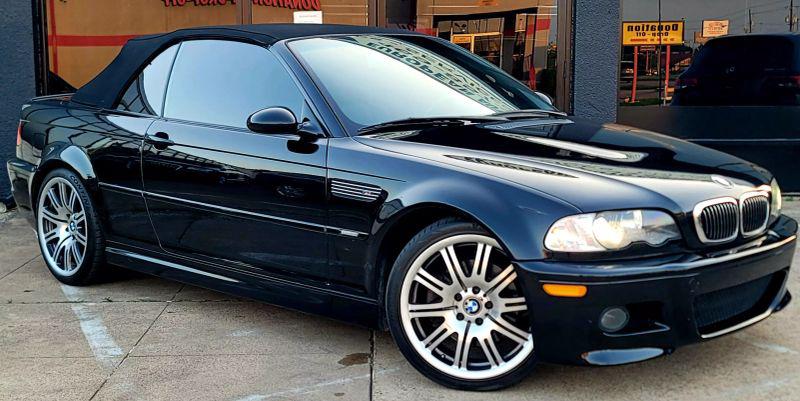 2004 BMW M3 Base for sale in Dallas, TX