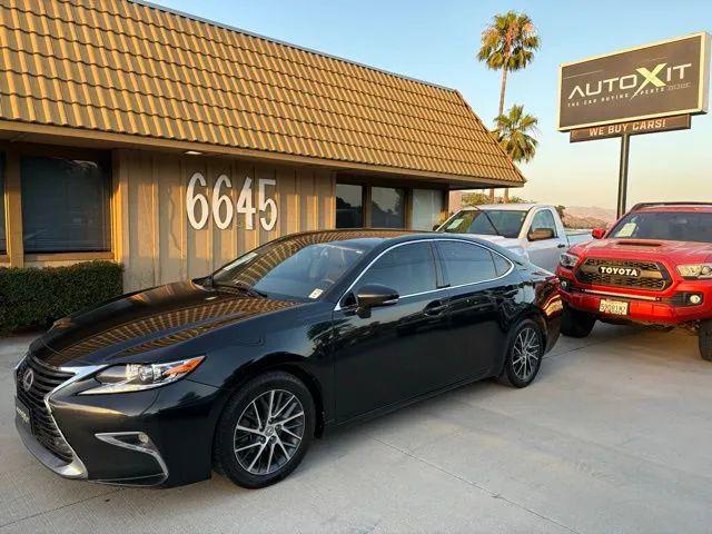 2017 Lexus ES 350 350 for sale in Riverside, CA