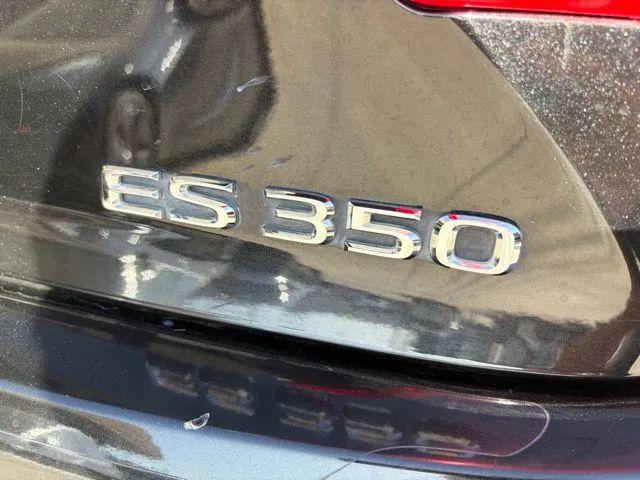 2017 Lexus ES 350 350