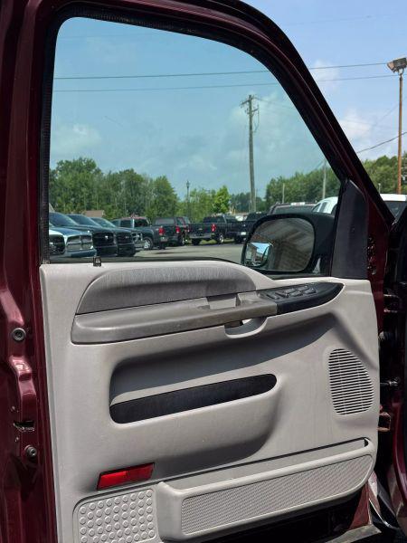 2000 Ford F-350 Base