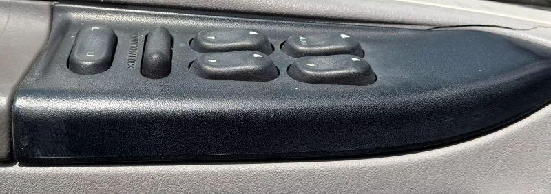 2000 Ford F-350 Base