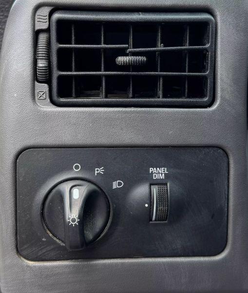 2000 Ford F-350 Base