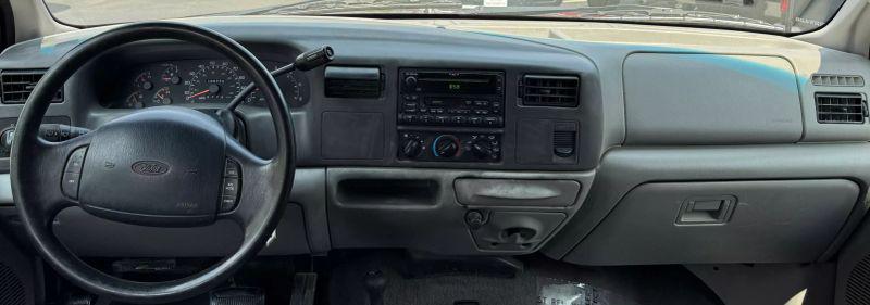 2000 Ford F-350 Base