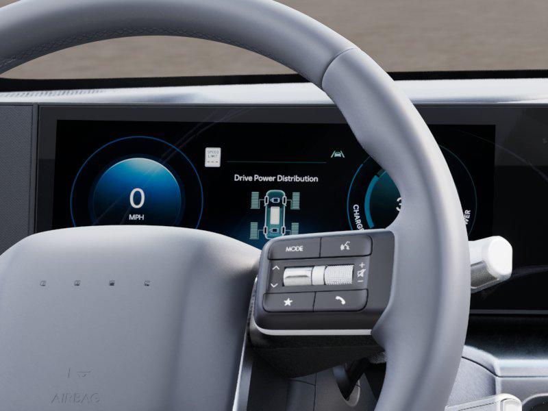 2026 Hyundai IONIQ 9 SE - Photo 14