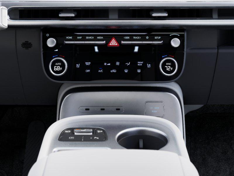 2026 Hyundai IONIQ 9 SE - Photo 16