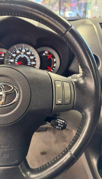 2012 Toyota RAV4 Limited V6