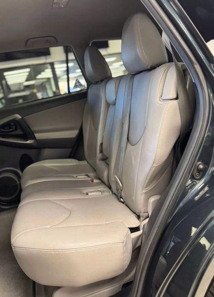 2012 Toyota RAV4 Limited V6