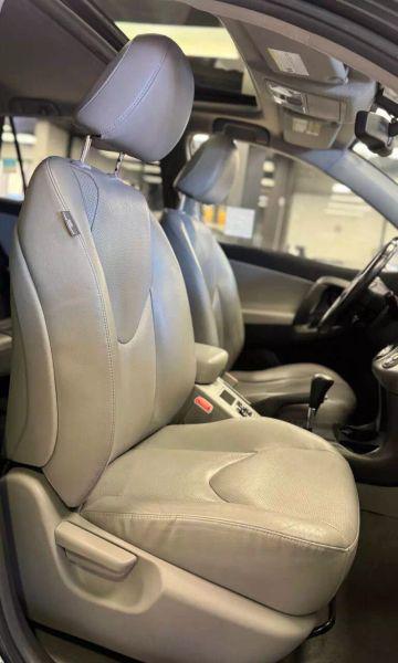 2012 Toyota RAV4 Limited V6