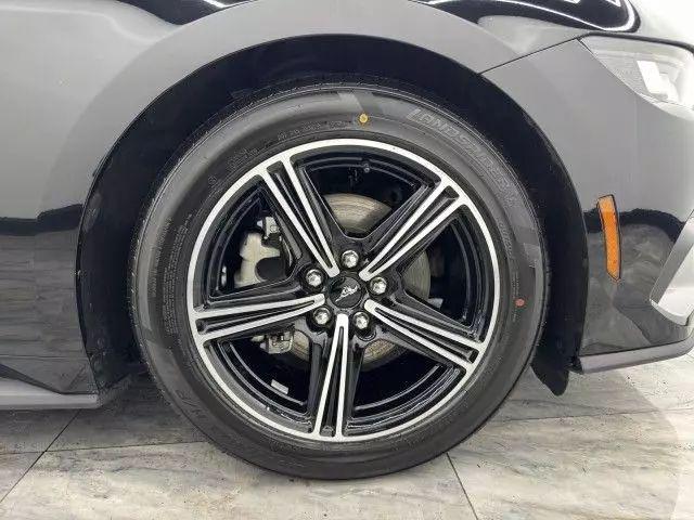 2024 Ford Mustang EcoBoost Premium Convertible