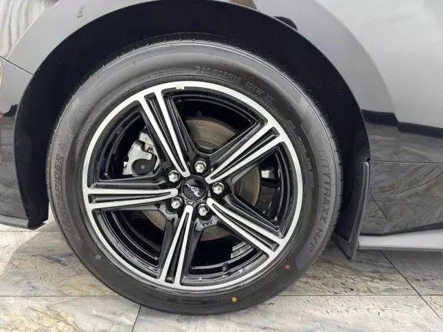 2024 Ford Mustang EcoBoost Premium Convertible