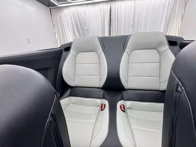 2024 Ford Mustang EcoBoost Premium Convertible