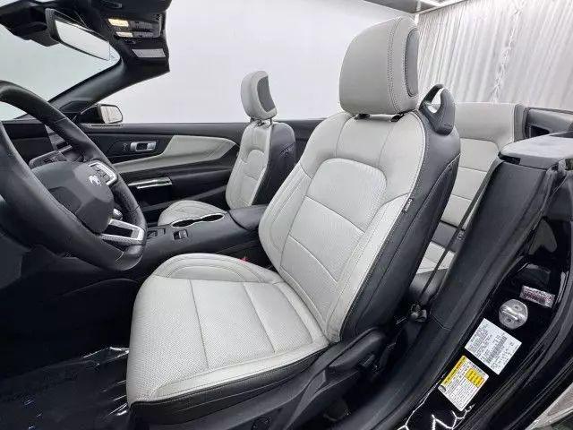 2024 Ford Mustang EcoBoost Premium Convertible