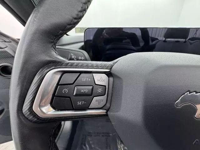 2024 Ford Mustang EcoBoost Premium Convertible