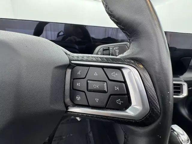 2024 Ford Mustang EcoBoost Premium Convertible