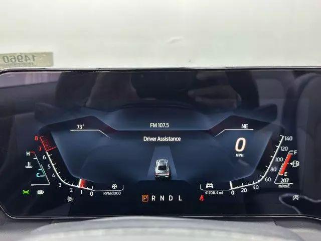 2024 Ford Mustang EcoBoost Premium Convertible