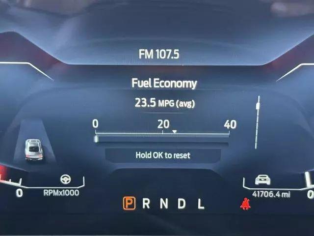 2024 Ford Mustang EcoBoost Premium Convertible