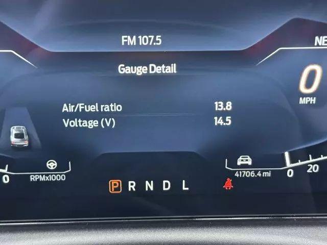 2024 Ford Mustang EcoBoost Premium Convertible