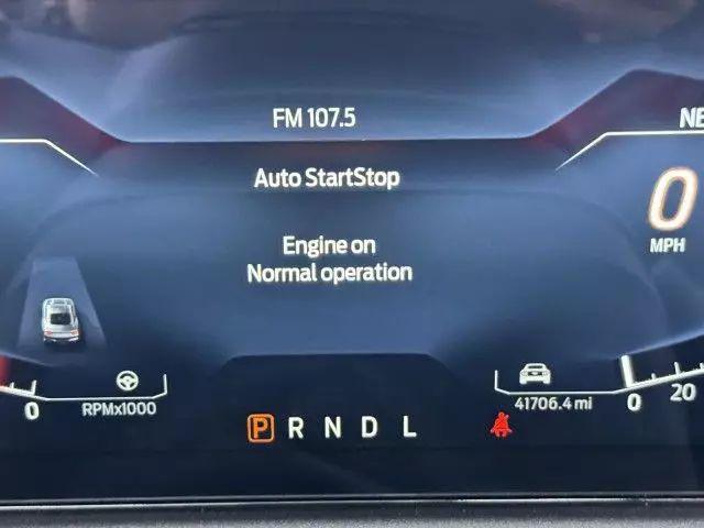 2024 Ford Mustang EcoBoost Premium Convertible