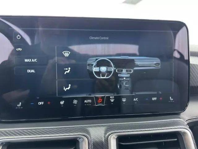 2024 Ford Mustang EcoBoost Premium Convertible