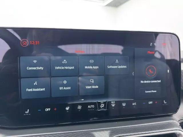 2024 Ford Mustang EcoBoost Premium Convertible