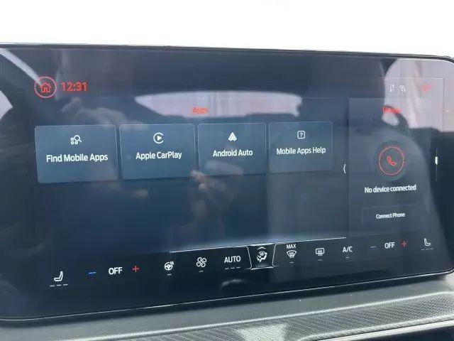 2024 Ford Mustang EcoBoost Premium Convertible