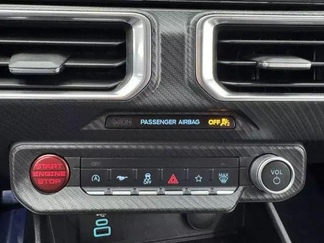 2024 Ford Mustang EcoBoost Premium Convertible