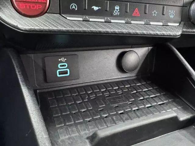 2024 Ford Mustang EcoBoost Premium Convertible