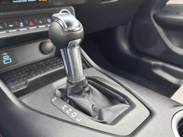 2024 Ford Mustang EcoBoost Premium Convertible