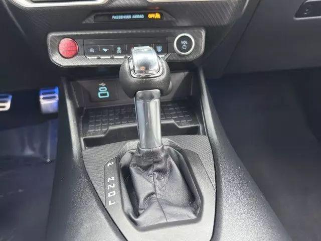 2024 Ford Mustang EcoBoost Premium Convertible