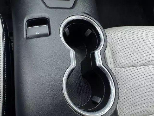 2024 Ford Mustang EcoBoost Premium Convertible