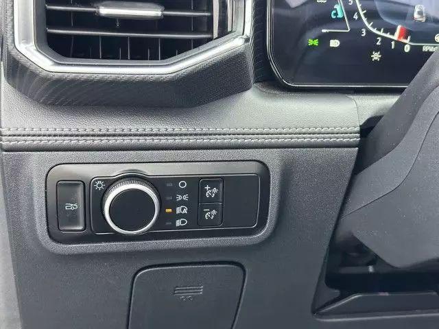 2024 Ford Mustang EcoBoost Premium Convertible