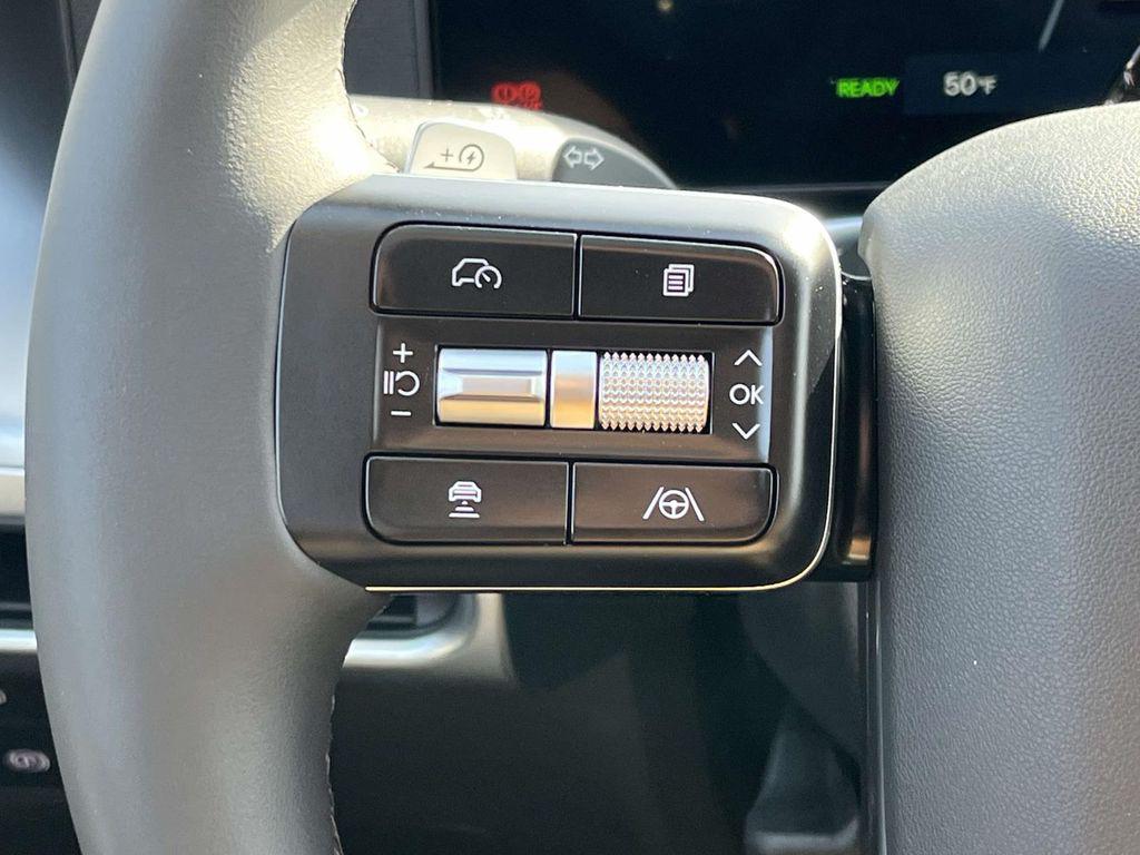 2026 Hyundai IONIQ 9 SEL - Photo 21