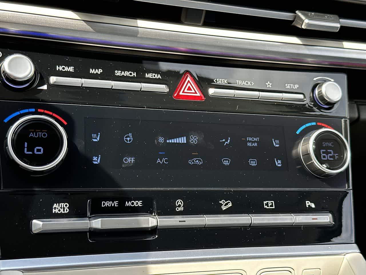 2025 Hyundai Santa Fe Calligraphy - Photo 49